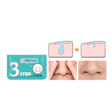 mascarilla para nariz elimina acne y puntos negros