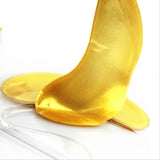 Mascarillas Oro Colágeno Antiojeras
