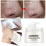 Tratamiento peeling puntos negros nariz