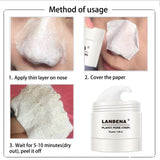 Tratamiento peeling puntos negros nariz