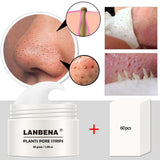 Tratamiento peeling puntos negros nariz
