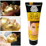 Mascarilla Oro super hidratante y antienvejecimiento.