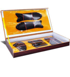 herramienta set acupuntura cuerpo kits de masaje para la cara