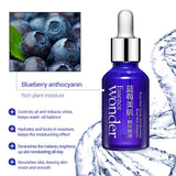 Antiarrugas con Colágeno y Ácido Hialurónico
