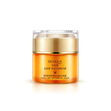 Crema anti envejecimiento