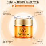 Crema anti envejecimiento