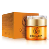 Crema anti envejecimiento