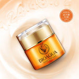 Crema anti envejecimiento