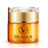 Crema anti envejecimiento