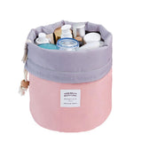 Neceser organizador de maquillaje