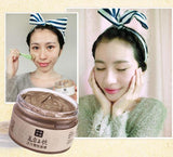 Mascarilla facial,elimina puntos negros