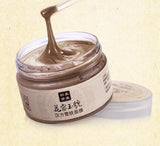 Mascarilla facial,elimina puntos negros