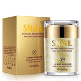 Crema Antiarrugas