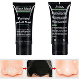 Mascarilla para quitar puntos negros de la que todo el mundo está hablando.