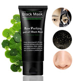 Mascarilla para quitar puntos negros de la que todo el mundo está hablando.
