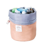 Neceser organizador de maquillaje