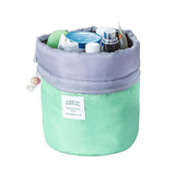 Neceser organizador de maquillaje