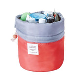 Neceser organizador de maquillaje