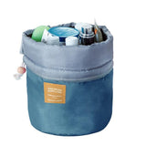Neceser organizador de maquillaje